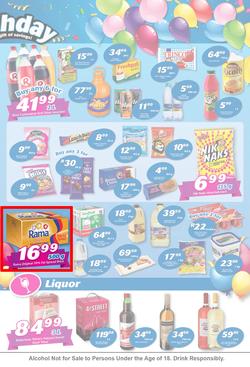 Cambridge Food Nelspruit : September Month End (20 Sept - 7 Oct 2018), page 3