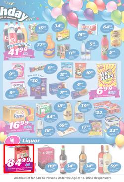 Cambridge Food Nelspruit : September Month End (20 Sept - 7 Oct 2018), page 3