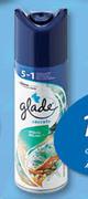 Glade Secrets Air Freshner-180ml Each