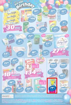 Cambridge Food Nelspruit : September Month End (20 Sept - 7 Oct 2018), page 4