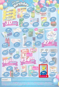 Cambridge Food Nelspruit : September Month End (20 Sept - 7 Oct 2018), page 4