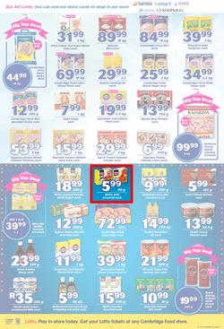 Cambridge Food Nelspruit & Seshego : Easter Carnival (11 Apr - 23 Apr 2019), page 2