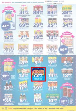 Cambridge Food Nelspruit & Seshego : Easter Carnival (11 Apr - 23 Apr 2019), page 2