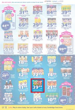 Cambridge Food Nelspruit & Seshego : Easter Carnival (11 Apr - 23 Apr 2019), page 2