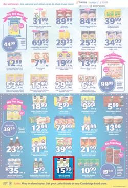 Cambridge Food Nelspruit & Seshego : Easter Carnival (11 Apr - 23 Apr 2019), page 2