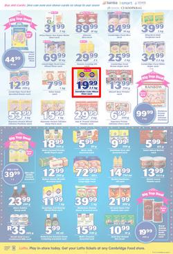 Cambridge Food Nelspruit & Seshego : Easter Carnival (11 Apr - 23 Apr 2019), page 2
