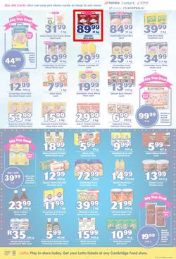 Cambridge Food Nelspruit & Seshego : Easter Carnival (11 Apr - 23 Apr 2019), page 2