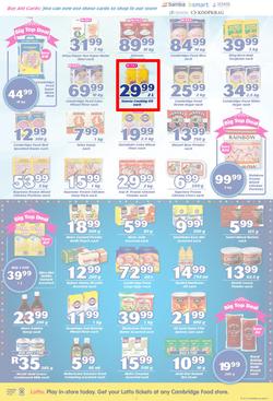 Cambridge Food Nelspruit & Seshego : Easter Carnival (11 Apr - 23 Apr 2019), page 2