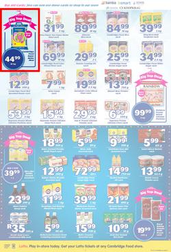 Cambridge Food Nelspruit & Seshego : Easter Carnival (11 Apr - 23 Apr 2019), page 2