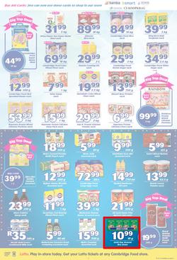 Cambridge Food Nelspruit & Seshego : Easter Carnival (11 Apr - 23 Apr 2019), page 2