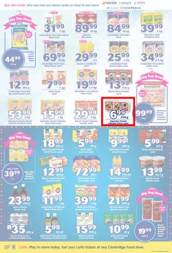 Cambridge Food Nelspruit & Seshego : Easter Carnival (11 Apr - 23 Apr 2019), page 2