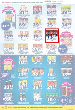Cambridge Food Nelspruit & Seshego : Easter Carnival (11 Apr - 23 Apr 2019), page 2