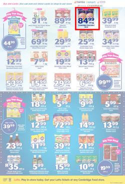 Cambridge Food Nelspruit & Seshego : Easter Carnival (11 Apr - 23 Apr 2019), page 2