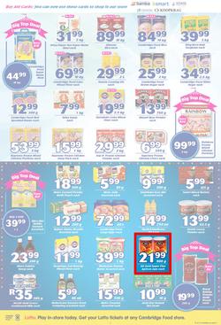 Cambridge Food Nelspruit & Seshego : Easter Carnival (11 Apr - 23 Apr 2019), page 2