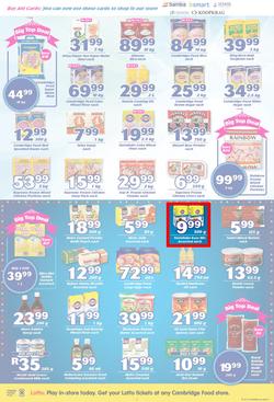 Cambridge Food Nelspruit & Seshego : Easter Carnival (11 Apr - 23 Apr 2019), page 2