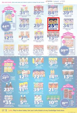 Cambridge Food Nelspruit & Seshego : Easter Carnival (11 Apr - 23 Apr 2019), page 2