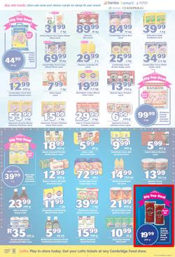 Cambridge Food Nelspruit & Seshego : Easter Carnival (11 Apr - 23 Apr 2019), page 2