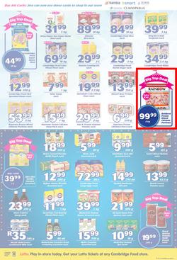 Cambridge Food Nelspruit & Seshego : Easter Carnival (11 Apr - 23 Apr 2019), page 2