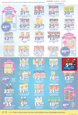 Cambridge Food Nelspruit & Seshego : Easter Carnival (11 Apr - 23 Apr 2019), page 2