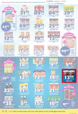 Cambridge Food Nelspruit & Seshego : Easter Carnival (11 Apr - 23 Apr 2019), page 2