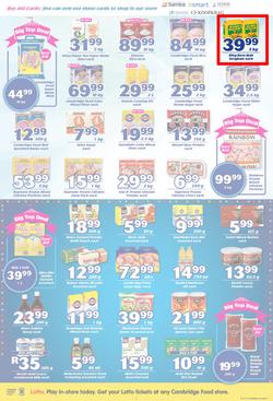 Cambridge Food Nelspruit & Seshego : Easter Carnival (11 Apr - 23 Apr 2019), page 2