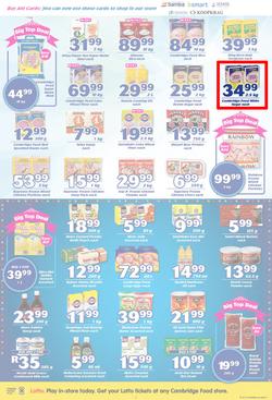 Cambridge Food Nelspruit & Seshego : Easter Carnival (11 Apr - 23 Apr 2019), page 2