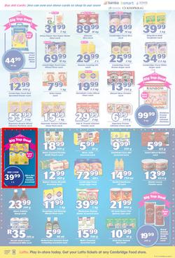 Cambridge Food Nelspruit & Seshego : Easter Carnival (11 Apr - 23 Apr 2019), page 2