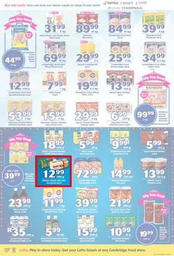 Cambridge Food Nelspruit & Seshego : Easter Carnival (11 Apr - 23 Apr 2019), page 2