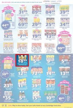 Cambridge Food Nelspruit & Seshego : Easter Carnival (11 Apr - 23 Apr 2019), page 2