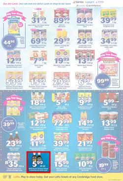 Cambridge Food Nelspruit & Seshego : Easter Carnival (11 Apr - 23 Apr 2019), page 2
