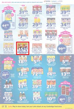 Cambridge Food Nelspruit & Seshego : Easter Carnival (11 Apr - 23 Apr 2019), page 2