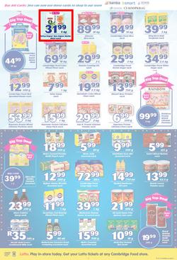 Cambridge Food Nelspruit & Seshego : Easter Carnival (11 Apr - 23 Apr 2019), page 2