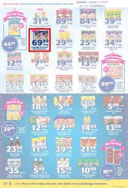 Cambridge Food Nelspruit & Seshego : Easter Carnival (11 Apr - 23 Apr 2019), page 2