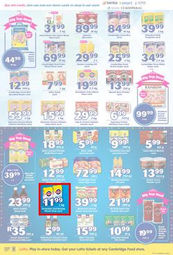 Cambridge Food Nelspruit & Seshego : Easter Carnival (11 Apr - 23 Apr 2019), page 2