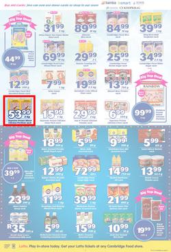 Cambridge Food Nelspruit & Seshego : Easter Carnival (11 Apr - 23 Apr 2019), page 2
