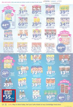Cambridge Food Nelspruit & Seshego : Easter Carnival (11 Apr - 23 Apr 2019), page 2