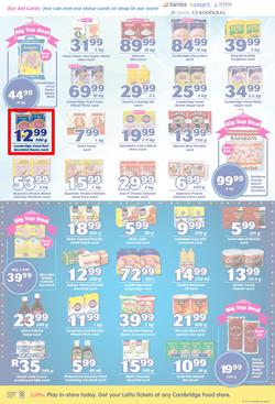 Cambridge Food Nelspruit & Seshego : Easter Carnival (11 Apr - 23 Apr 2019), page 2