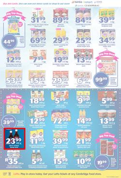 Cambridge Food Nelspruit & Seshego : Easter Carnival (11 Apr - 23 Apr 2019), page 2