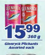 Pilchards-360g Each