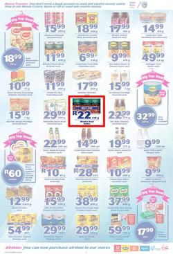 Cambridge Food Nelspruit & Seshego : Easter Carnival (11 Apr - 23 Apr 2019), page 3
