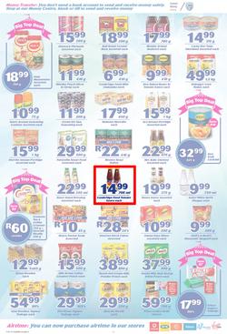 Cambridge Food Nelspruit & Seshego : Easter Carnival (11 Apr - 23 Apr 2019), page 3