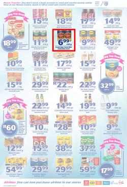 Cambridge Food Nelspruit & Seshego : Easter Carnival (11 Apr - 23 Apr 2019), page 3