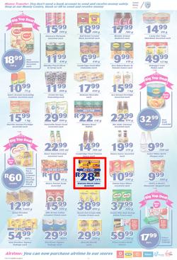 Cambridge Food Nelspruit & Seshego : Easter Carnival (11 Apr - 23 Apr 2019), page 3
