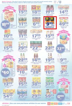Cambridge Food Nelspruit & Seshego : Easter Carnival (11 Apr - 23 Apr 2019), page 3
