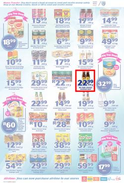 Cambridge Food Nelspruit & Seshego : Easter Carnival (11 Apr - 23 Apr 2019), page 3