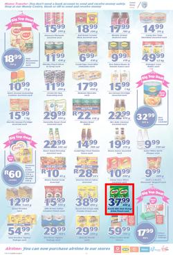 Cambridge Food Nelspruit & Seshego : Easter Carnival (11 Apr - 23 Apr 2019), page 3