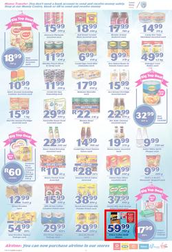 Cambridge Food Nelspruit & Seshego : Easter Carnival (11 Apr - 23 Apr 2019), page 3
