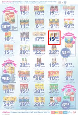 Cambridge Food Nelspruit & Seshego : Easter Carnival (11 Apr - 23 Apr 2019), page 3