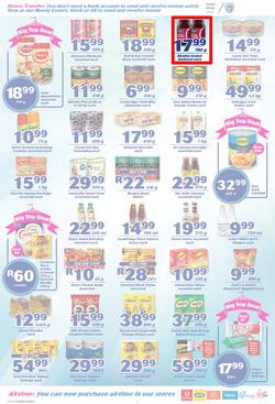Cambridge Food Nelspruit & Seshego : Easter Carnival (11 Apr - 23 Apr 2019), page 3