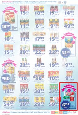 Cambridge Food Nelspruit & Seshego : Easter Carnival (11 Apr - 23 Apr 2019), page 3